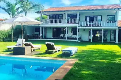 Image de Casa do Sol. Luxury Villa on the Beach