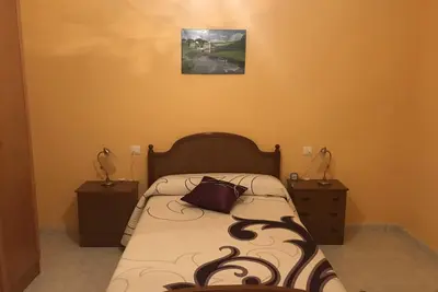 Image de Cottage in the village, close to the Medulas Natural Park (pet friendly)