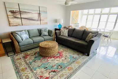 Image de Crystal Cove At Sapphire Beach