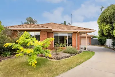 Image de Spacious Family Friendly Home