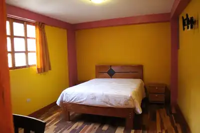 Image de Hotel With Mountain View