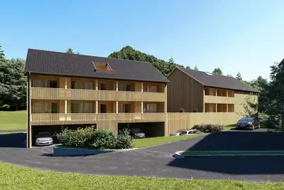 Image de Smart Apartments Mellau - Apartment Alpenliebe