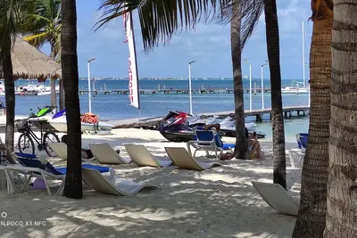 Image de Suite Frente Al Mar