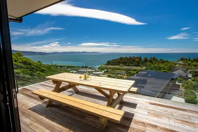 Image de Bay Vista Brilliance - Pohara Holiday Home