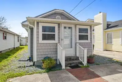 Image de Beach Cottage With Private Home Gym