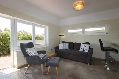 Image de Reetdachhaus Süderende