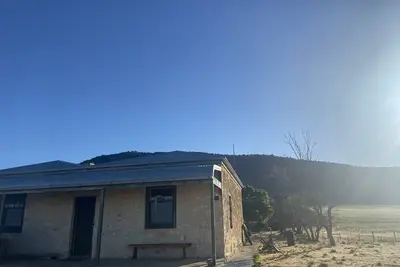 Image de Farm Beach Cottage, short distance to Farm Beach and amazing views.