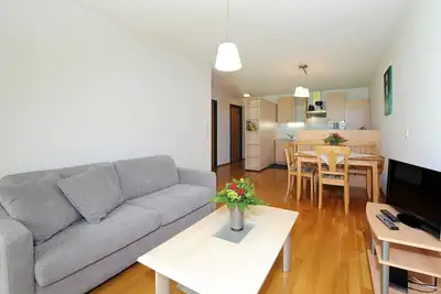 Image de Apartment Mittagsfluh [upper floor | 45 m²] - Apartments Susanne