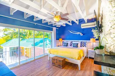 Image de Pool Cottage at Viking Hill Resort with Pool