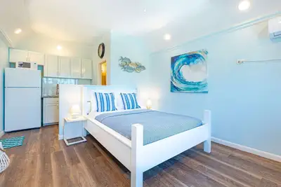 Image de Sunshine Cottage at Viking Hill Resort