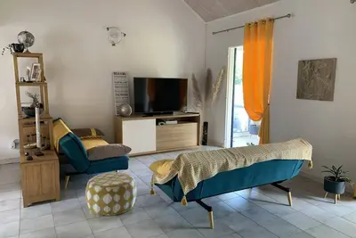 Image de Agréable chambre chez l'habitant