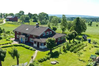 Image de Rural, culturally rich environment with spectacular views
