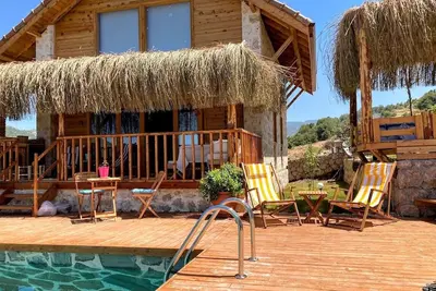 Image de Fıstık Cabin