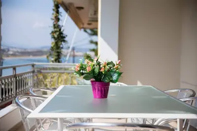 Image de Amazing Sea View Apartment with Free Private Parking