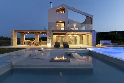 Image de Allure Retreat Villa