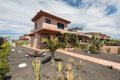 Image de Villa Sofia Fuerteventura