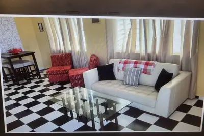 Image de Second Floor house 5 min driving to Puerto Nuevo Beach