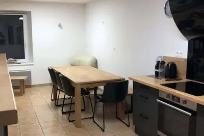 Image de Vosges : maison au calme près de Gérardmer (15 min) – 8 pers – animaux admis