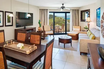 Image de Westin St. John Luxury Two Bedroom Virgin Grand Villas!