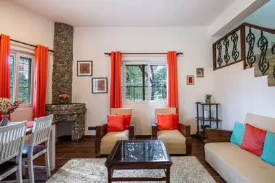 Image de Pinewood Cottage