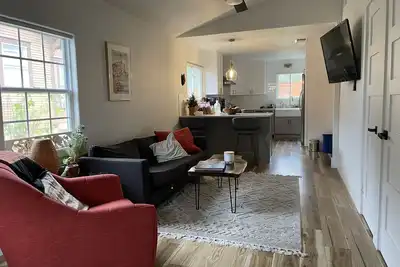 Image de Eco-retreat east austin 🌱