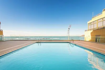 Image de Home2Book Stylish Las Canteras3 Beach