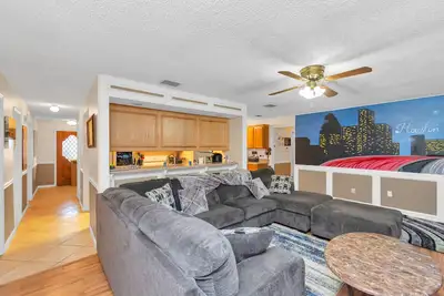 Image de Cozy Luxury Home| Pc, Xbox, N-Switch, Queen|Slps12