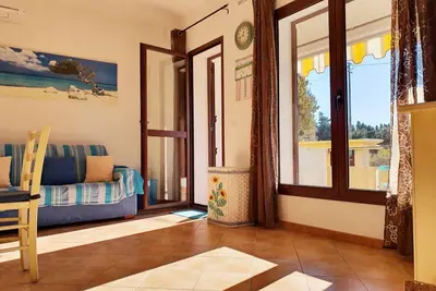 Image de [Azzurro] Appartement à quelques pas de la plage