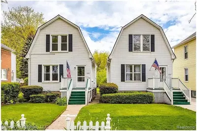 Image de La Petite Jumelle: 2-Bedroom House in Grosse Pointe