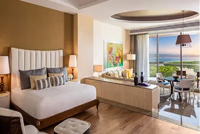 Image de Grand Luxxe Loft in Nuevo Vallarta