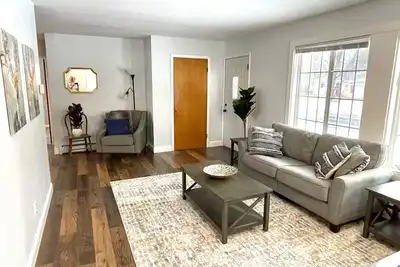 Image de Luck House