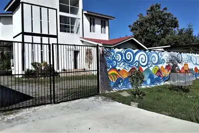 Image de Beach house