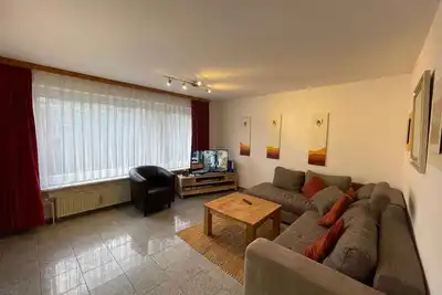 Image de Appartement de vacances avec terrasse et Tv