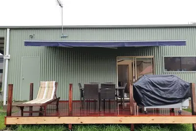 Image de 'The Shed'