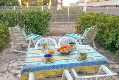 Image de De la Plage by Interhome