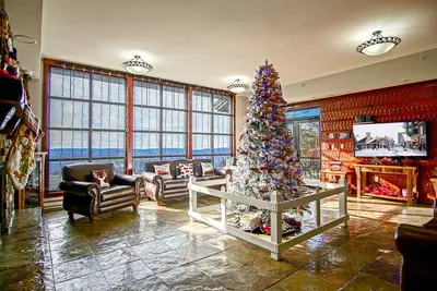 Image de Rimfire 149-150: 1 Bedroom  1 Bath With Adjoining Studio:Slope Side: