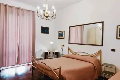 Image de Appartamento Rome centre Accueil Termini Colisée