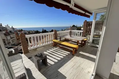 Image de Casa Sonia la Cala de Moral