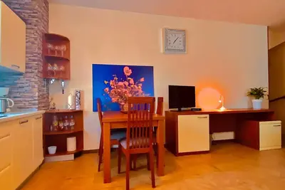 Image de Appartement de luxe Vip