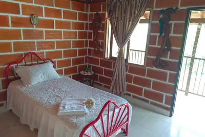 Image de Casa Campo Rural Inn