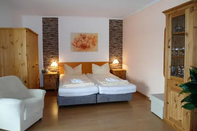 Image de Vacation apartment/apartment for 4 guests with 44m² in Heiligenhafen (162324)