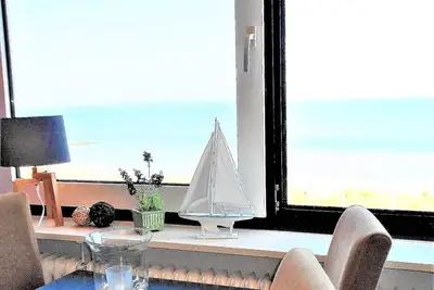 Image de Vacation apartment/apartment for 4 guests with 41m² in Heiligenhafen (162346)