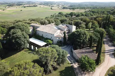 Image de Mas d'exception en Cévennes, Grands Espaces avec Vue, Piscine en pleine nature!