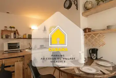 Image de Cabana & Rustique Chic