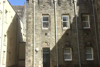 Image de Moat House -Private Apartment Within The Historic Grounds Of St Benedict's Abbey