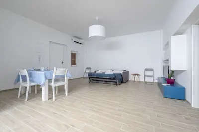 Image de Apartment Ecate - 100m by the sea - Marina di Ragusa centre