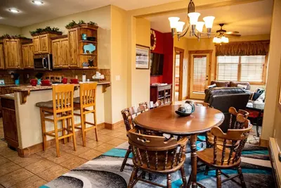 Image de Family Mountain Condo, Near Grand Targhee + Driggs