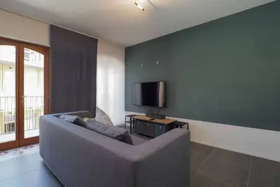 Image de Brand new three-room apartment located in Milan in the Arco della Pace area