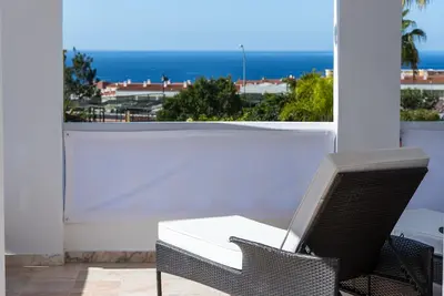 Image de Newly renovated vacation apartment