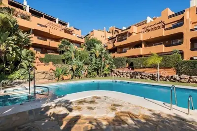 Image de Beautiful and modern apartment near the sea